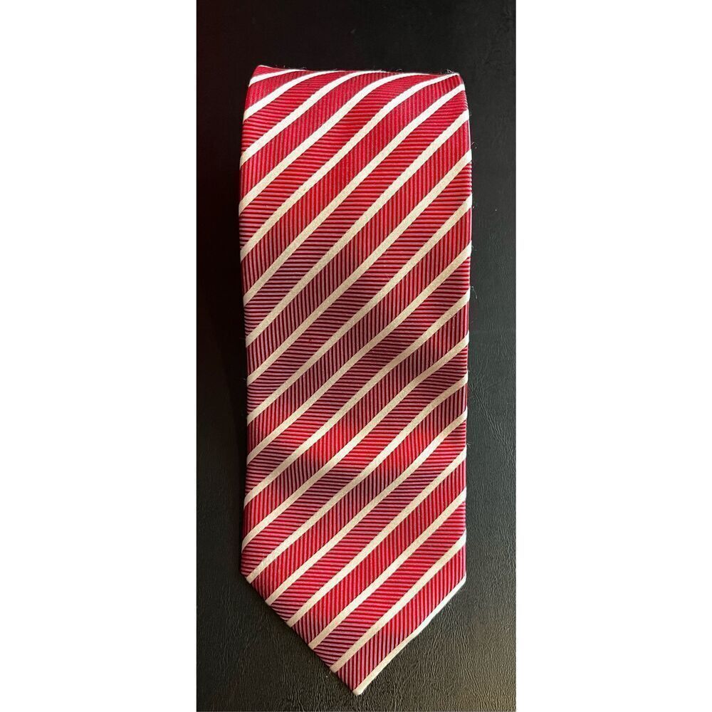 Haines & Bonner of London tie